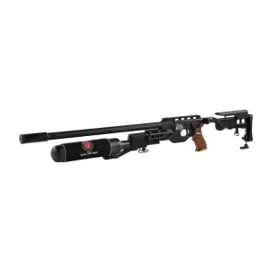 Wiatrówka PCP Optima by Hatsan Tac Boss 4,5 mm