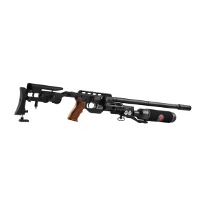 Wiatrówka PCP Optima by Hatsan Tac Boss 4,5 mm