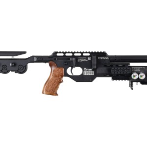 Wiatrówka PCP Optima by Hatsan Tac Boss 4,5 mm