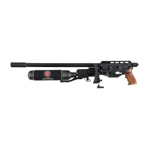 Wiatrówka PCP Optima by Hatsan Tac Boss 4,5 mm