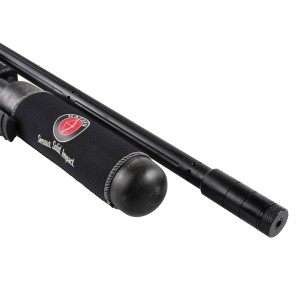 Wiatrówka PCP Optima by Hatsan Tac Boss 4,5 mm