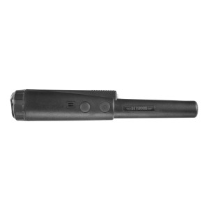 Wykrywacz metali Quest Metal Detectors XPointer Czarny