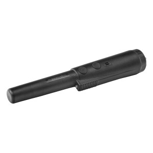 Wykrywacz metali Quest Metal Detectors XPointer Czarny