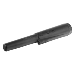 Wykrywacz metali Quest Metal Detectors XPointer Czarny
