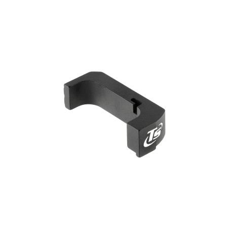 Powiększona dźwignia zrzutu magazynka Toni System Glock 4,5,6