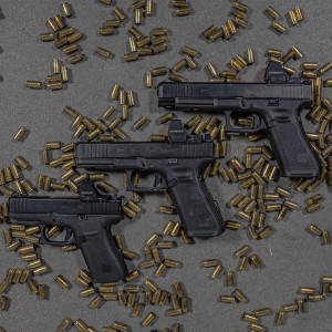 Kolimator Vortex Defender-ST 3/6 MOA