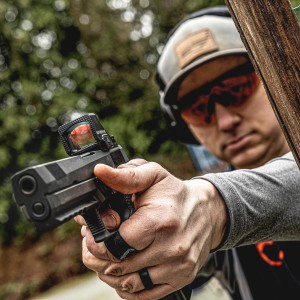 Kolimator Vortex Defender-XL 2/3/5/8 MOA