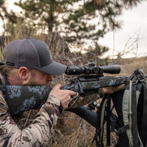 Luneta celownicza Vortex Viper HD 3-15x44 30 mm AO BDC MOA