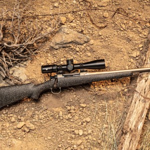 Luneta celownicza Vortex Viper HD 3-15x44 30 mm AO VMR-3 MOA/MRAD