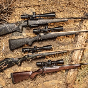 Luneta celownicza Vortex Viper HD 3-15x44 30 mm AO VMR-3 MOA/MRAD