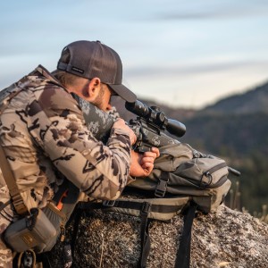 Luneta celownicza Vortex Viper HD 3-15x44 30 mm AO VMR-3 MOA/MRAD