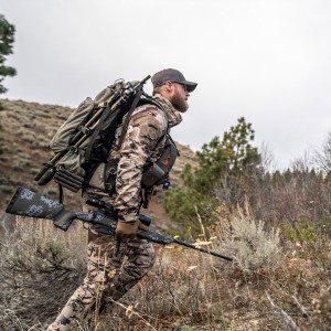 Luneta celownicza Vortex Viper HD 3-15x44 30 mm AO VMR-3 MOA/MRAD