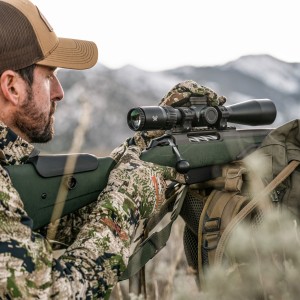 Luneta celownicza Vortex Viper HD 3-15x44 30 mm AO VMR-3 MOA/MRAD