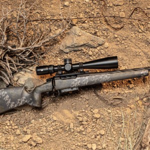 Luneta celownicza Vortex Viper HD 5-25x50 30 mm AO VMR-3 MOA/MRAD