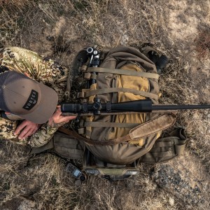 Luneta celownicza Vortex Viper HD 5-25x50 30 mm AO VMR-3 MOA/MRAD