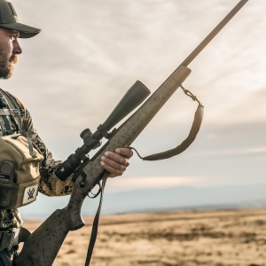 Luneta celownicza Vortex Viper HD 5-25x50 30 mm AO VMR-3 MOA/MRAD
