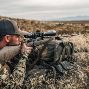 Luneta celownicza Vortex Viper HD 5-25x50 30 mm AO VMR-3 MOA/MRAD