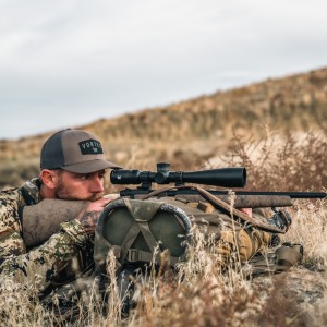 Luneta celownicza Vortex Viper HD 5-25x50 30 mm AO VMR-3 MOA/MRAD