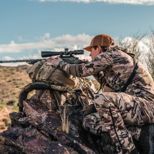 Luneta celownicza Vortex Viper HD 5-25x50 30 mm AO VMR-3 MOA/MRAD