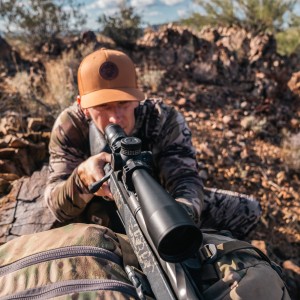 Luneta celownicza Vortex Viper HD 5-25x50 30 mm AO VMR-3 MOA/MRAD