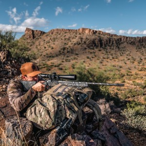 Luneta celownicza Vortex Viper HD 5-25x50 30 mm AO VMR-3 MOA/MRAD