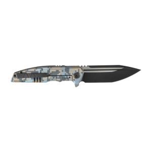 Nóż składany WE Knife Breach WE25077-3