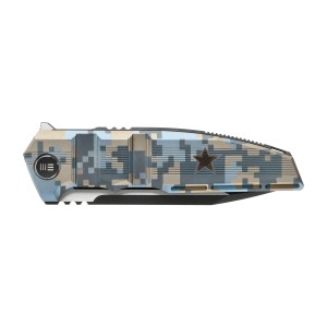 Nóż składany WE Knife Breach WE25077-3
