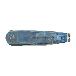 Nóż składany WE Knife Hull WE24046-3