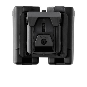 Podwójna ładownica ESP MH-MH-04 na magazynki Luger 9 mm z klipsem UBC-01