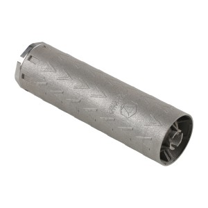 Tłumik do broni Valhalla Industries Thor MK 3 CQB 5,56 mm + HUB 1/2x28 UNEF Druk 3D
