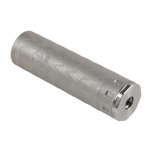 Tłumik do broni Valhalla Industries Thor MK 3 CQB 5,56 mm + HUB 1/2x28 UNEF Druk 3D