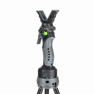 Trójnóg Primos Trigger Stick Gen III™ 24-62'' onyx