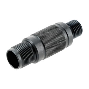 Adapter tłumika Diana 1/2"x20