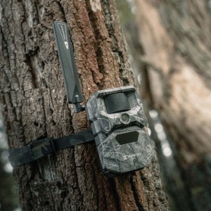 Dwupak kamera fotopułapka HIKMICRO T16 4G LTE