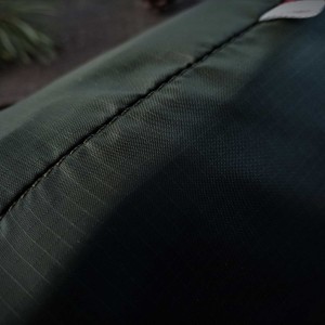 Hamak TigerWood Ważka V2 zielony
