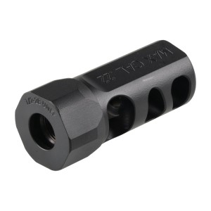 Hamulec wylotowy Bergara TP1 .22 1/2x28 UNEF z kluczem i poziomicą