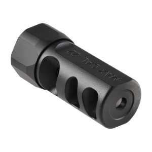 Hamulec wylotowy Bergara TP1 .22 1/2x28 UNEF z kluczem i poziomicą