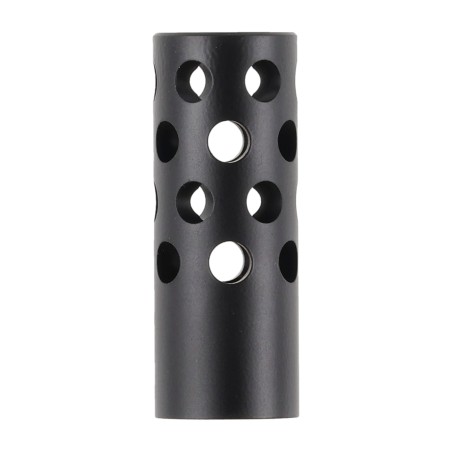 Kompensator Bergara kal. 30" 5/8x24 UNEF fi 19,1mm