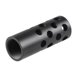 Kompensator Bergara kal. 30" 5/8x24 UNEF fi 19,1mm
