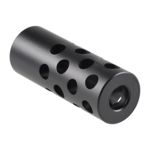 Kompensator Bergara kal. 30" 5/8x24 UNEF fi 19,1mm
