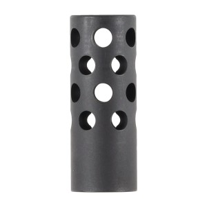 Kompensator Bergara kal. 30" 5/8x24 UNEF fi 19,1mm Szary