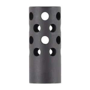 Kompensator Bergara kal. 30" 5/8x24 UNEF fi 21,3mm Szary
