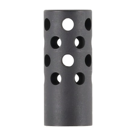 Kompensator Bergara kal. 30" 5/8x24 UNEF fi 21,3mm Szary