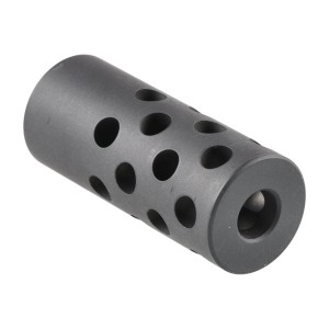 Kompensator Bergara kal. 30" 5/8x24 UNEF fi 21,3mm Szary