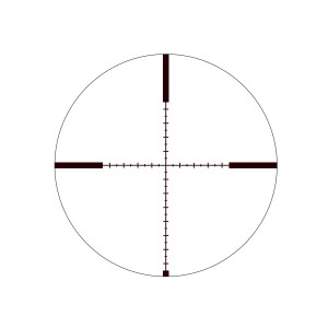 Luneta celownicza Vortex Diamondback Tactical 4-12x40 1" VMR-1
