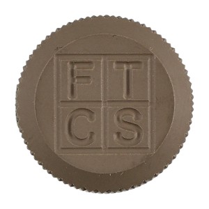 Nakładka FTCS do rączki zamkowej AK NRP 2.0 FDE
