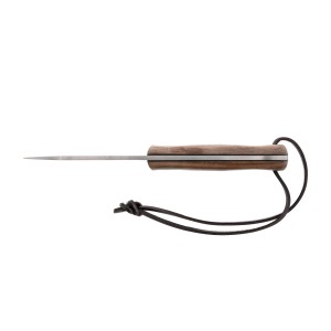 Nóż bushcraft Joker Campero CN112-P z krzesiwem