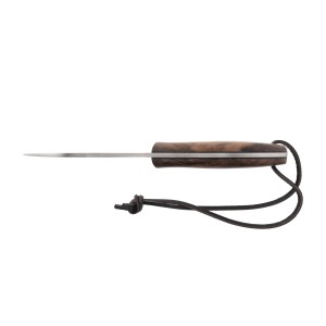 Nóż bushcraft Joker Canadiense CN114-P z krzesiwem
