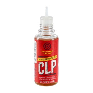 Płyn Shooters Choice CLP FP-10 1/2oz 15 ml