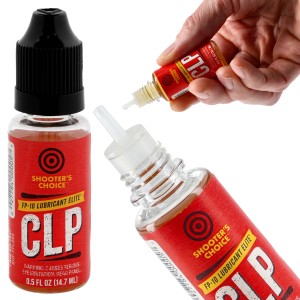 Płyn Shooters Choice CLP FP-10 1/2oz 15 ml